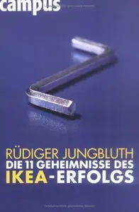 Die 11 Geheimnisse des IKEA-Erfolgs