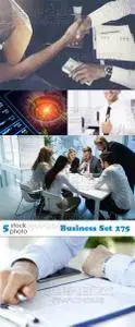 Photos - Business Set 275