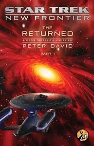 «The Returned, Part I» by Peter David