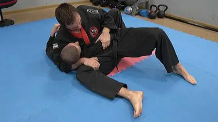 Brazilian Jiu-Jitsu: + 50 Counter Attacks