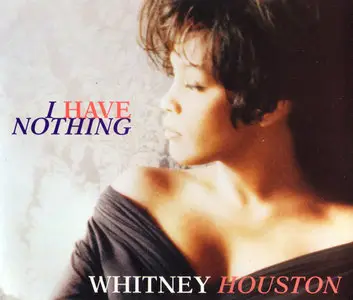 Whitnеy Hоustоn - Singles Collection (7x CDS, 1988-1993) Re-uploaD