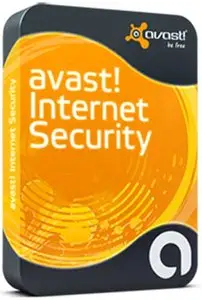 Avast! Internet Security 7.0.1473.755