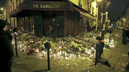 BBC - Panorama: Paris Terror Attacks (2015)