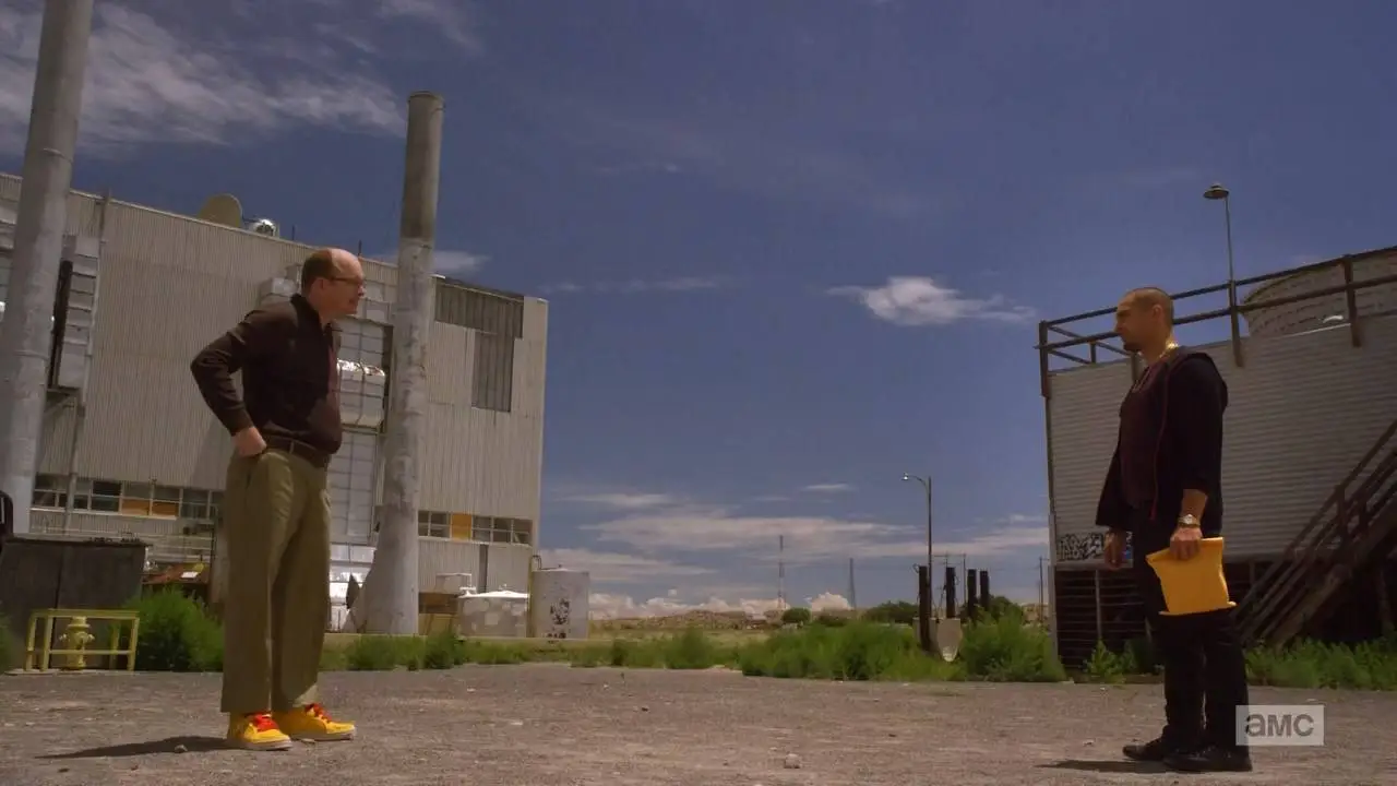 Better Call Saul S02E01 (2016)