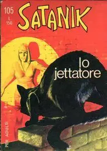 Satanik - 105