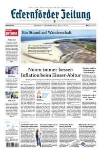 Eckernförder Zeitung - 17. September 2019