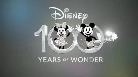 Disney Decades Club