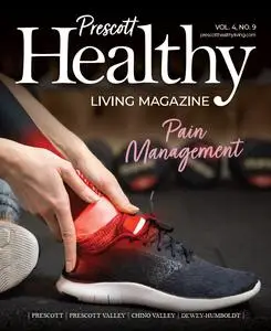 Prescott Healthy Living  - Vol. 4, No. 9 2023