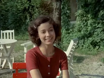 Le genou de Claire / Claire's Knee (1970) [The Criterion Collection]