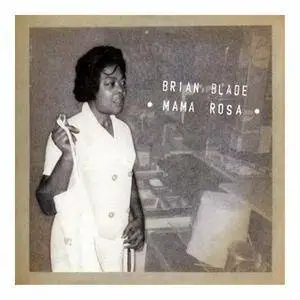 Brian Blade - Mama Rosa (2009)