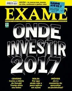 Exame - Brazil - Issue 1127 - 7 Dezembro 2016