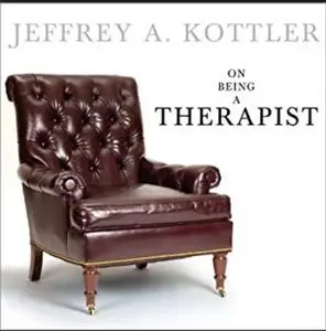 On Being A Therapist [Audiobook] (2012)