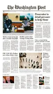 The Washington Post - June 24, 2020