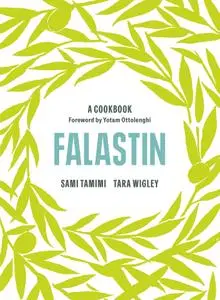 Falastin: A Cookbook, UK Edition