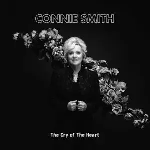 Connie Smith - The Cry Of The Heart (2021)
