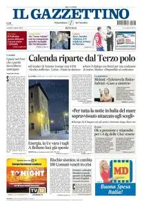 Il Gazzettino Rovigo - 8 Agosto 2022