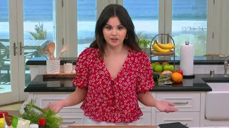 Selena + Chef S04E07