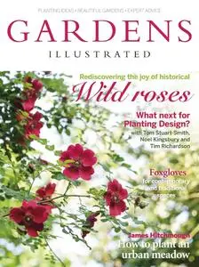 Gardens Illustrated – May 2017