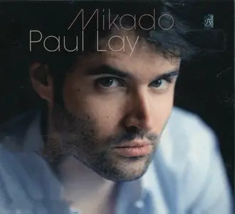 Paul Lay - Mikado (2013) {Laborie Jazz}
