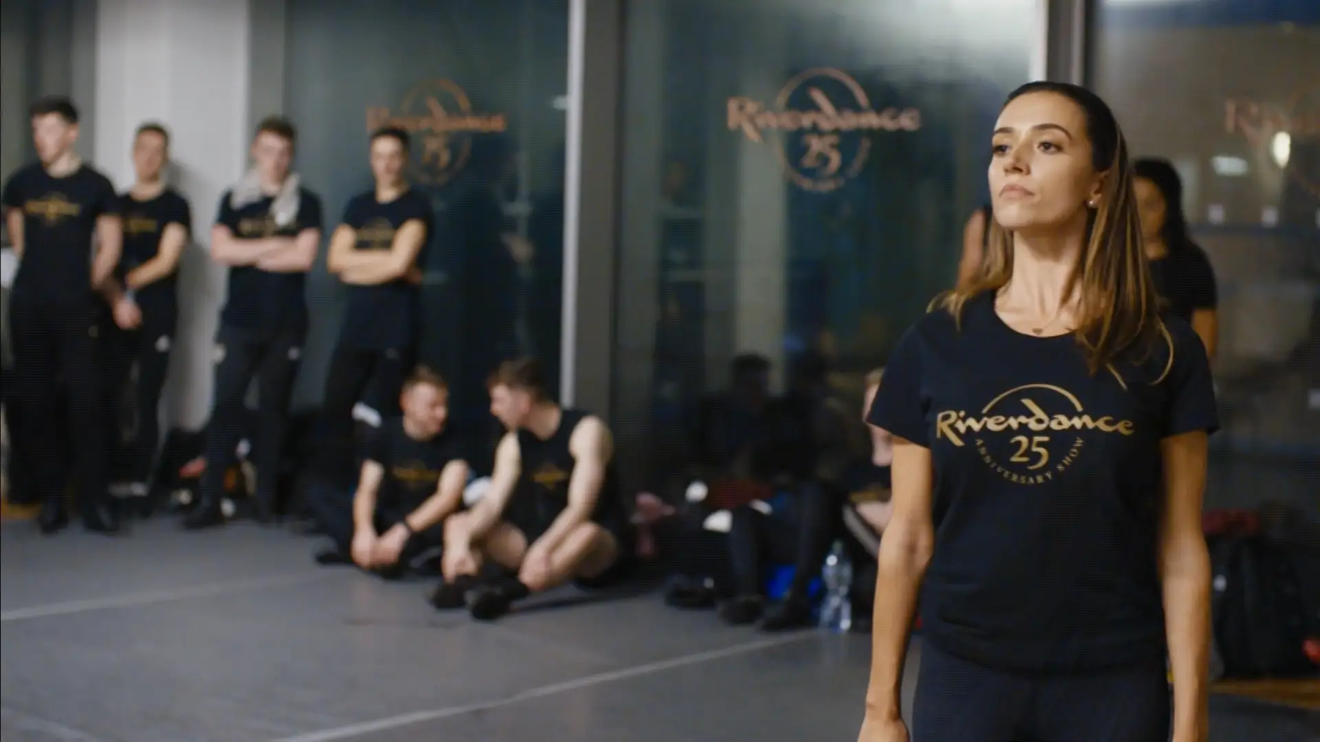 BBC True North - Born to Riverdance (2020)