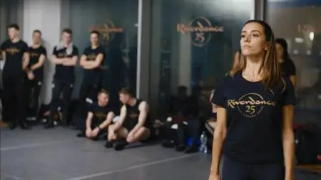 BBC True North - Born to Riverdance (2020)