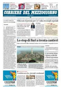 Corriere del Mezzogiorno Bari – 29 maggio 2020