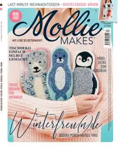 Mollie Makes Germany - Nr.57 2020