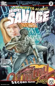 Doc Savage 002 (2010) (2 covers) (digital-Empire