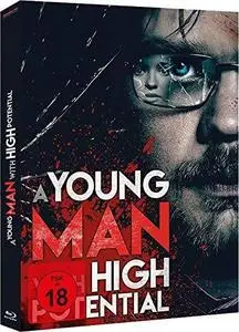 A Young Man with High Potential (2018) [w/Commentary]