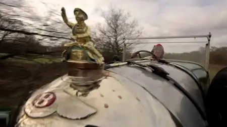 ITV Perspectives - Wind in the Willows (2012)