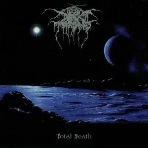 Darkthrone - Discography (1991-2013)