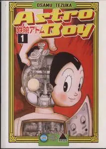 Astroboy Vol.1