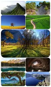 Most Wanted Nature Widescreen Wallpapers #599