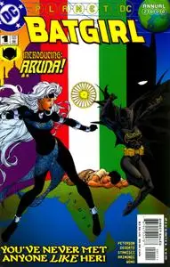Batgirl v1 Annual 01 2000