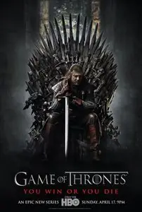 Game of Thrones [Season 1: 1-10 series of 10] / Игра престолов [1 сезон: 1-10 серии из 10] (2011) [Repost]