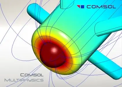COMSOL Multiphysics 4.4 Update 2