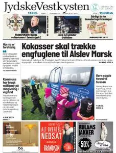 JydskeVestkysten Varde – 20. december 2018