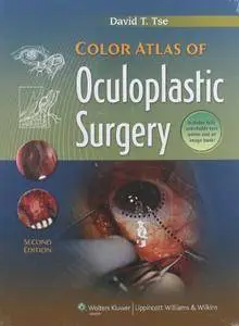 Color Atlas of Oculoplastic Surgery, Second edition