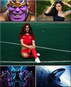 LIFEstyle News MiXture Images. Wallpapers Part (1800)