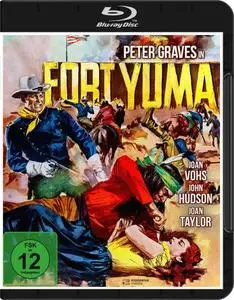 Fort Yuma (1955)