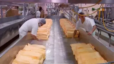 Discovery Channel - Some Assembly Required: Series 1 (2011)