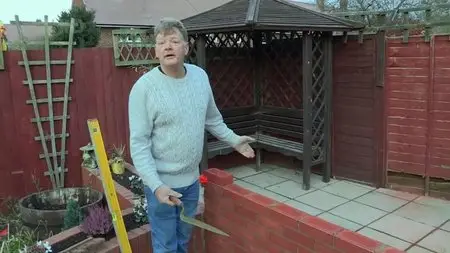 Channel 5 - DIY Dummies (2014)