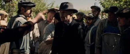 In Dubious Battle (2016)