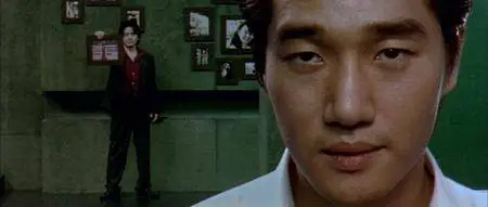 Oldeuboi (2003) [Remastered]