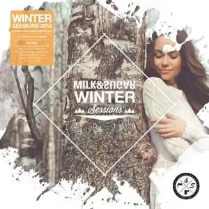 Milk & Sugar: Winter Sessions 2019 (2019)