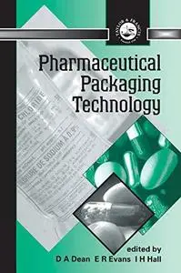 Pharmaceutical packaging technology