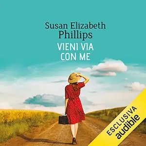 «Vieni via con me» by Susan Elizabeth Phillips