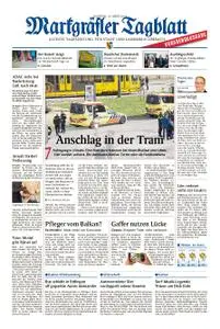 Markgräfler Tagblatt - 19. März 2019