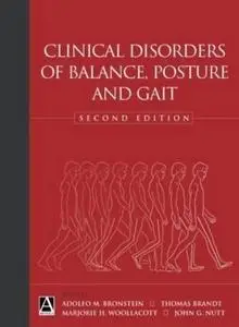 Clinical Disorders of Balance, Posture and Gait, 2nd edition
