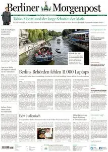 Berliner Morgenpost - 06 September 2021